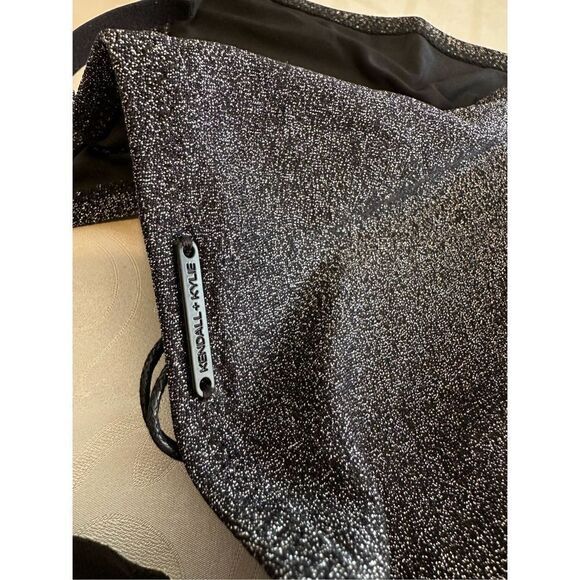 Kendall+ Kyle Bikini bottom size XL, NWT - Picture 12 of 12